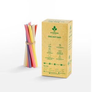 Ống Hút Gạo Size Lớn – Φ13