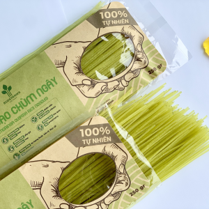 Mì Gạo Chùm Ngây