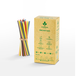 Ống Hút Gạo Size Nhỡ – Φ8